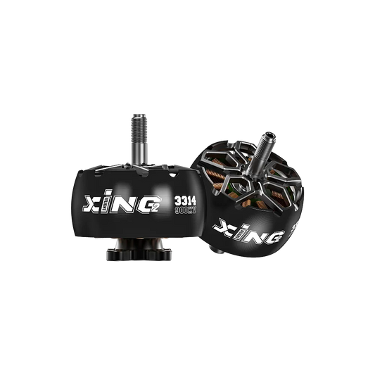 IFlight XING2 3314 900KV Brushless Motor for RC FPV Drone