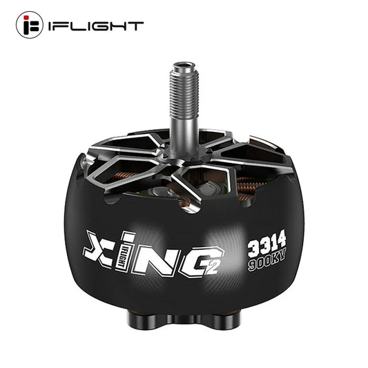 IFlight XING2 3314 900KV Brushless Motor for RC FPV Drone