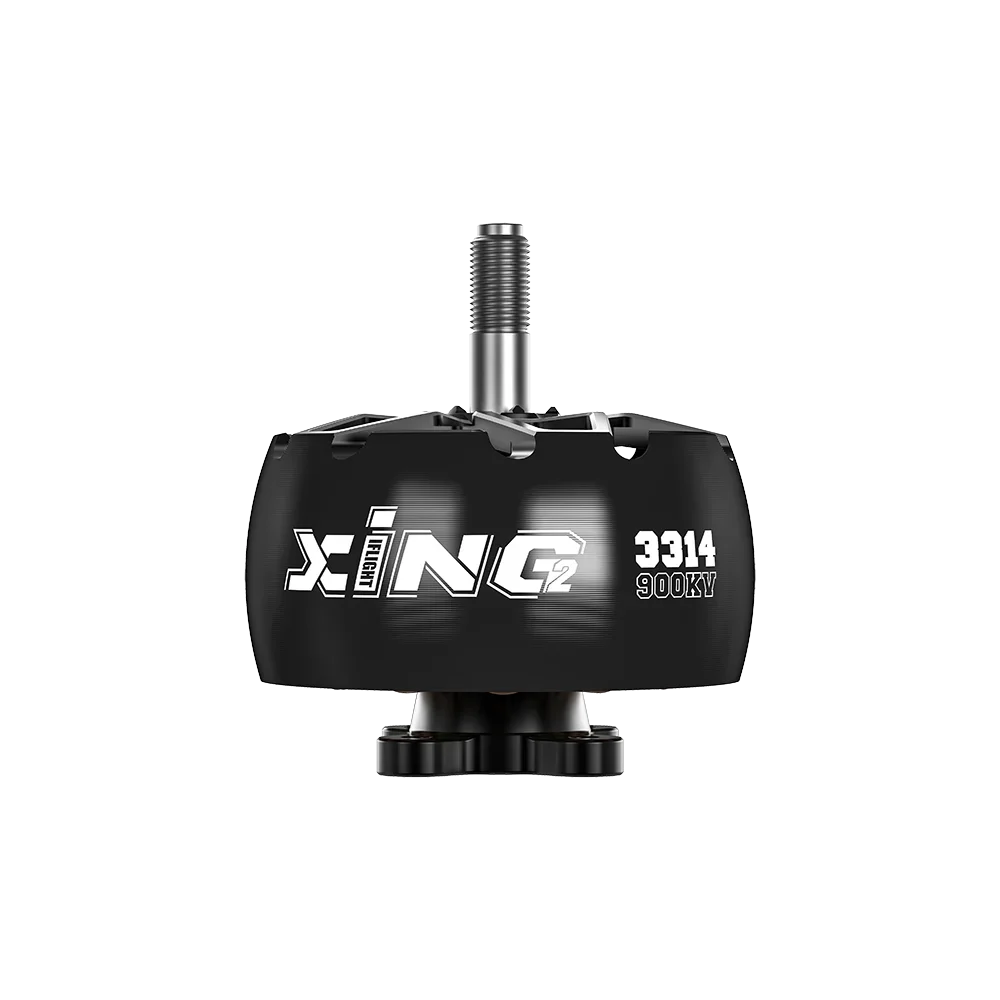 IFlight XING2 3314 900KV Brushless Motor for RC FPV Drone