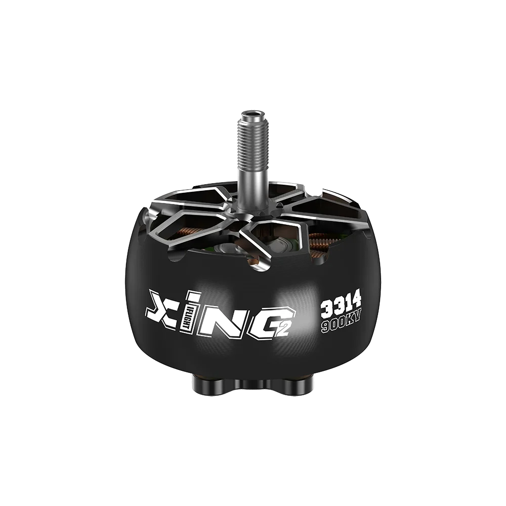IFlight XING2 3314 900KV Brushless Motor for RC FPV Drone
