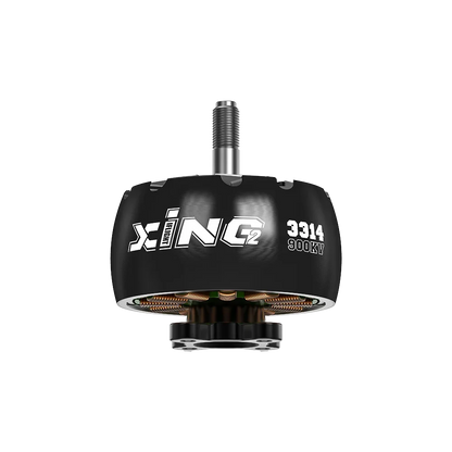 IFlight XING2 3314 900KV Brushless Motor for RC FPV Drone