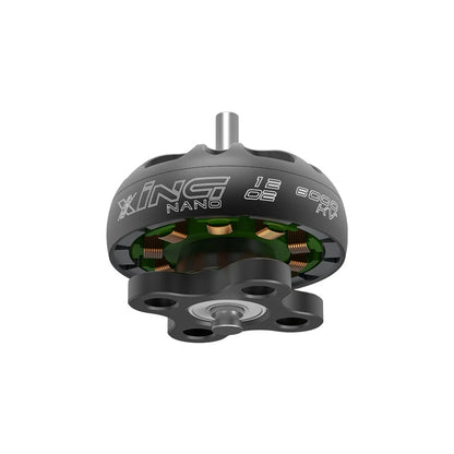IFlight XING NANO 1202 6000KV FPV Motor With Plug 2mm Mounting Hole