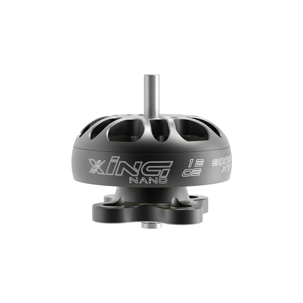 IFlight XING NANO 1202 6000KV FPV Motor With Plug 2mm Mounting Hole