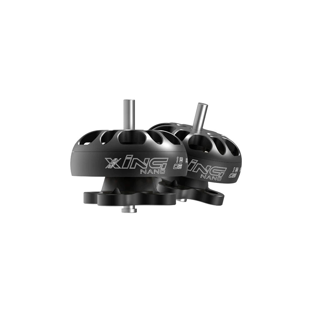 IFlight XING NANO 1202 6000KV FPV Motor With Plug 2mm Mounting Hole