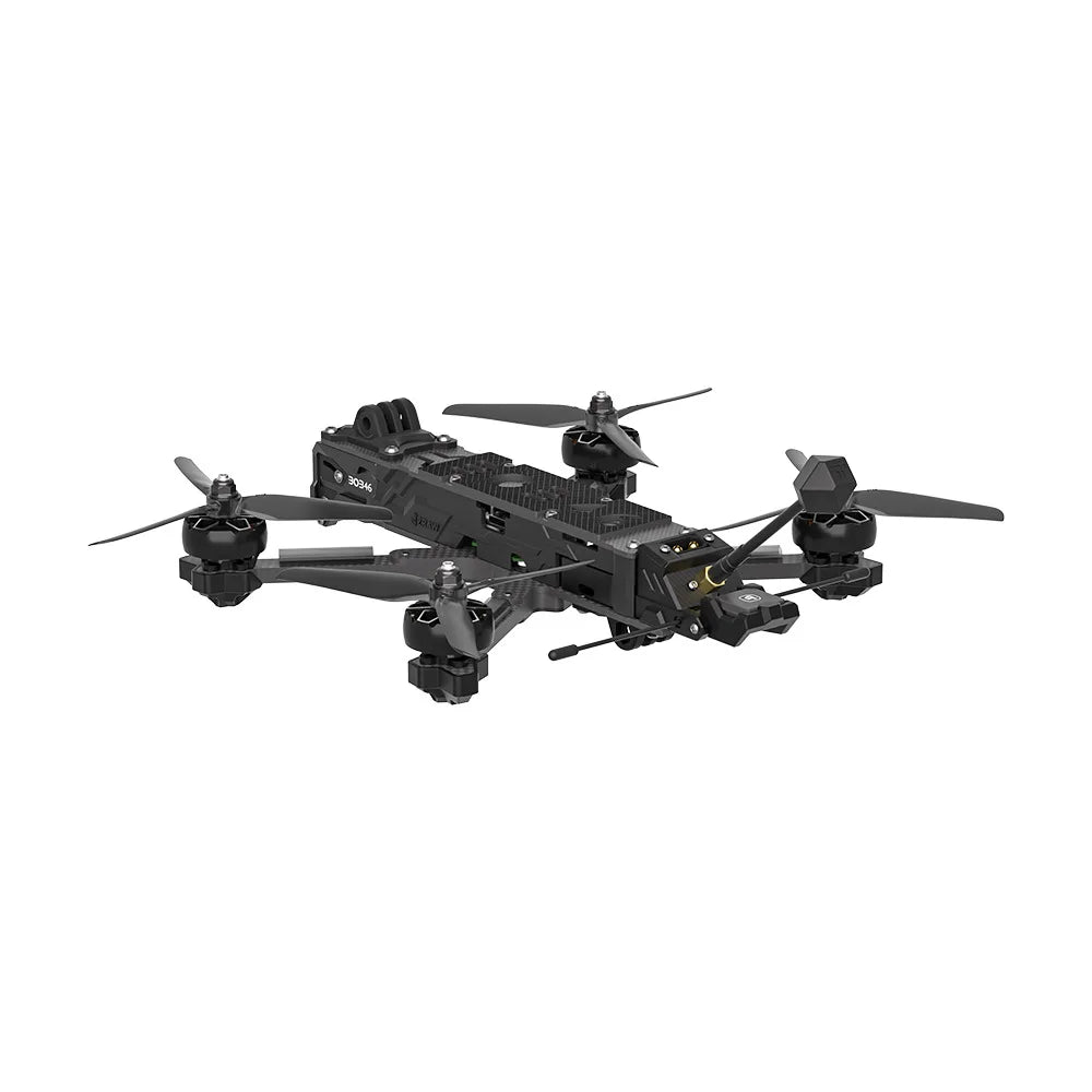 Iflight Bob46for DJI O4 Pro 2Raw Co-Branded 5inch Huafei FPV Drone