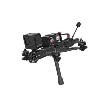 Iflight Bob46for DJI O4 Pro 2Raw Co-Branded 5inch Huafei FPV Drone
