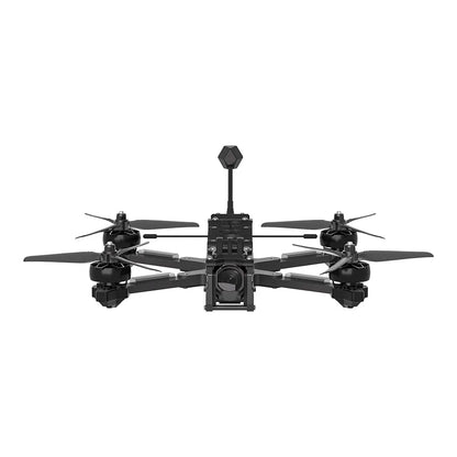 Iflight Bob46for DJI O4 Pro 2Raw Co-Branded 5inch Huafei FPV Drone
