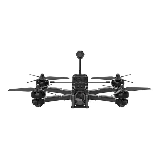 Iflight Bob46for DJI O4 Pro 2Raw Co-Branded 5inch Huafei FPV Drone