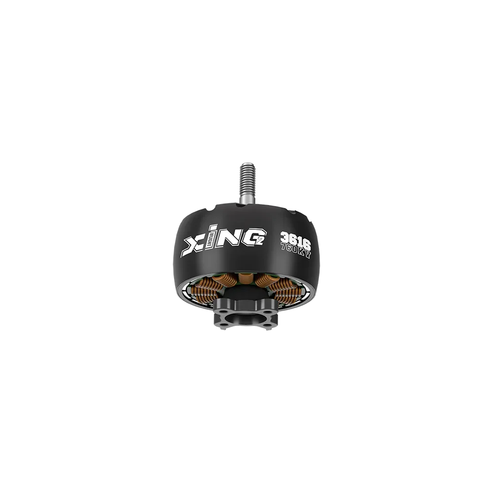 Iflight Xing2 3616 760kv Fpv Cinelifter Motor With 5mm Shaft For Fpv Drone