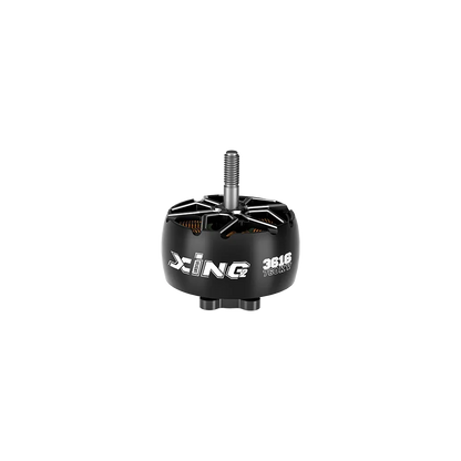 Iflight Xing2 3616 760kv Fpv Cinelifter Motor With 5mm Shaft For Fpv Drone