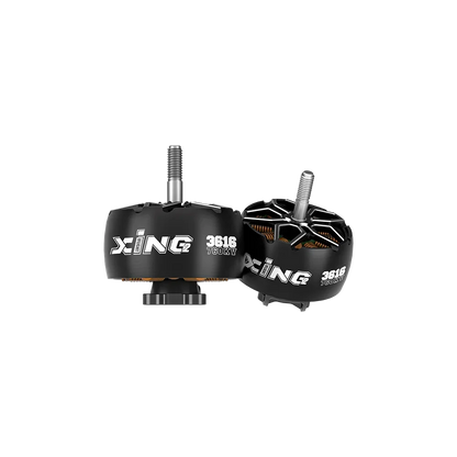 Iflight Xing2 3616 760kv Fpv Cinelifter Motor With 5mm Shaft For Fpv Drone