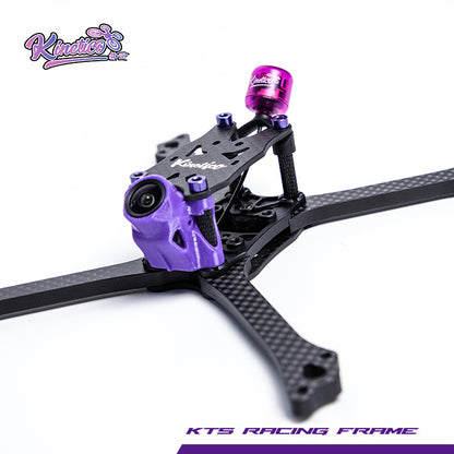 KINETICO KT5 Racing Drone Frame Kit