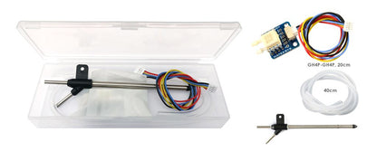 MATEK ASPD-4525 F4 F722 765 WING IANV Flight Controller Sensor Airspeed Meter