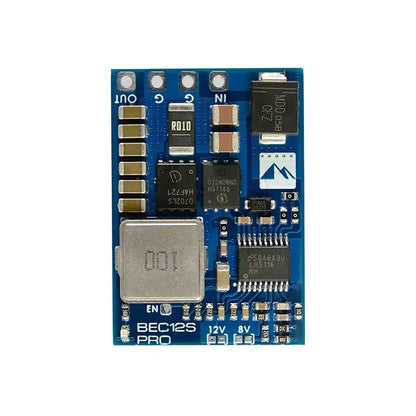 MATEK BEC 12S-PRO step-down module