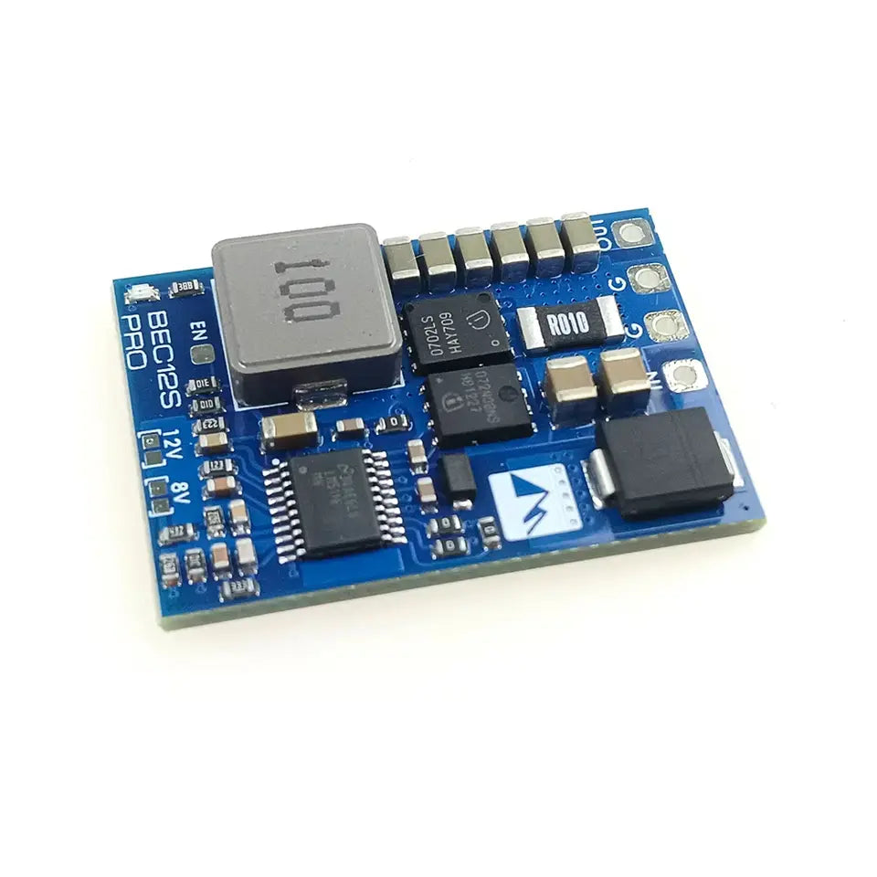 MATEK BEC 12S-PRO step-down module