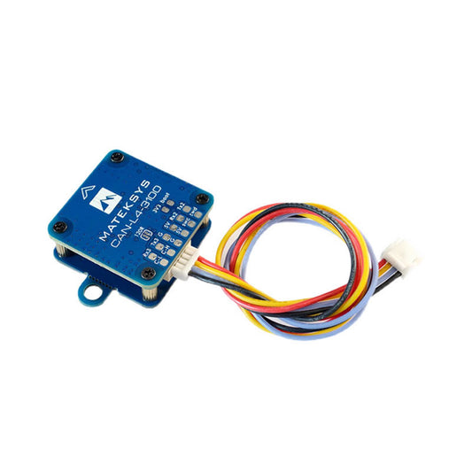 MATEK CAN-L4-3100 Geomagnetic Sensor