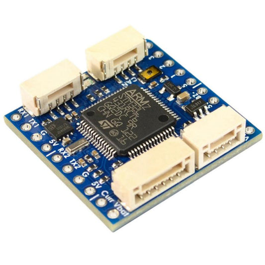 MATEK CAN-L431 AP_PERIPH CAN NODE L431 for RC Drone ArduPilot GNSS