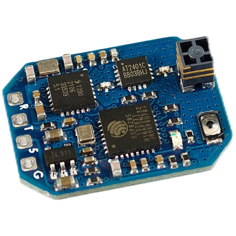 MATEK EXPRESSLRS ELRS-R24-D/ELRS-R24-S 2.4GHz Receiver
