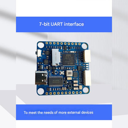 MATEK H743-Wing V3 Flight Controller MINI-SLIM-WLITE