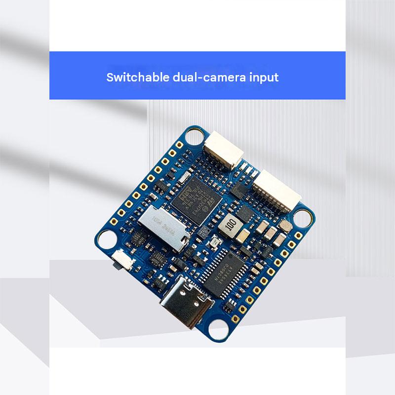 MATEK H743-Wing V3 Flight Controller MINI-SLIM-WLITE