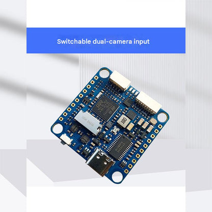 MATEK H743-Wing V3 Flight Controller MINI-SLIM-WLITE