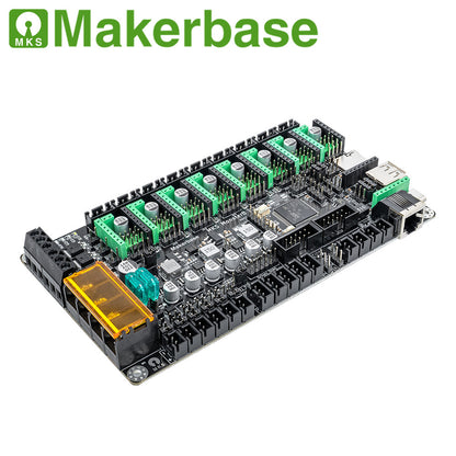 MKS Monster8 V2.0 3D printer motherboard
