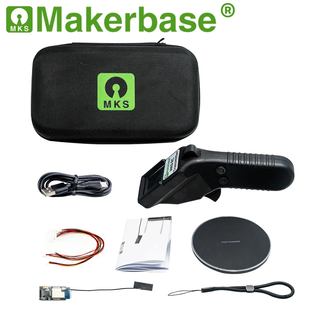 MKS RC Wireless Waterproof Remote Controller (1st Generation)