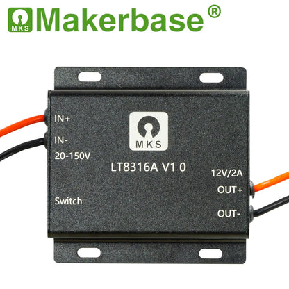 MKS VESC LT8316A Power Step-Down Module