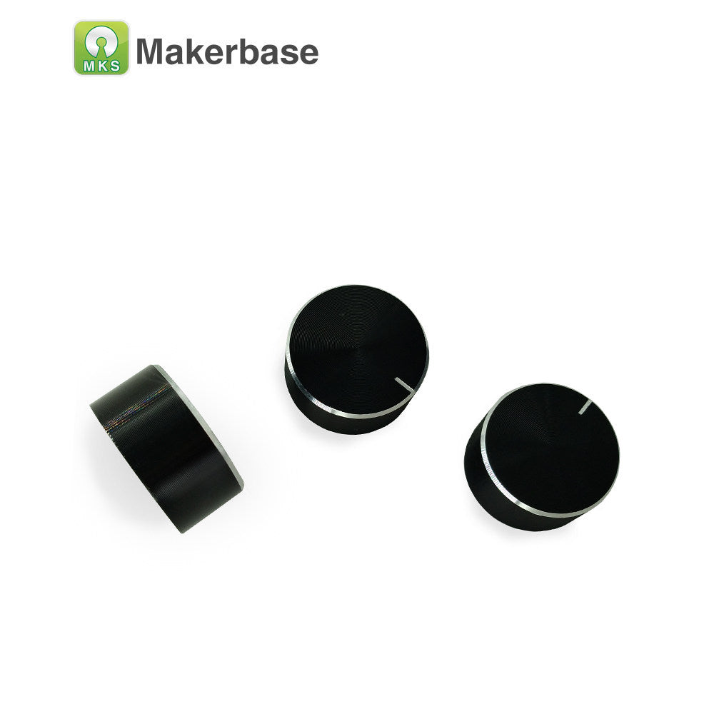 Makerbase 3D Printer Display Knob Accessory DIY Kit