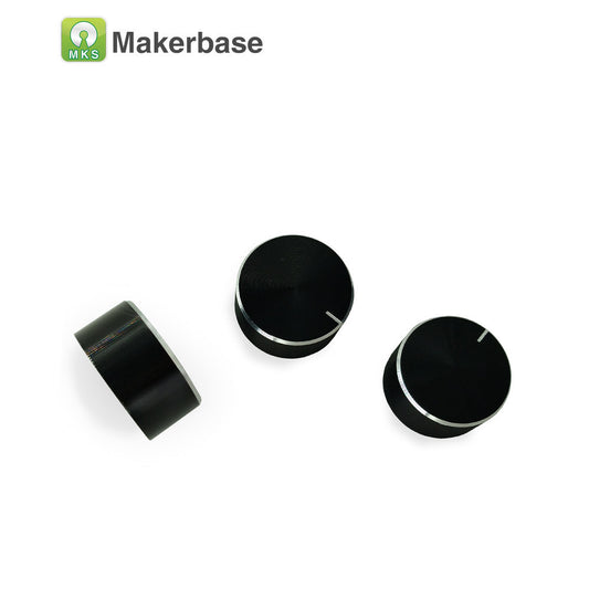 Makerbase 3D Printer Display Knob Accessory DIY Kit