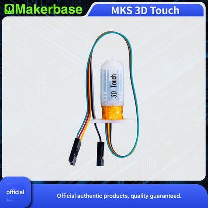 Makerbase 3D Touch 3D Printer Accessory: Automatic Leveling Sensor