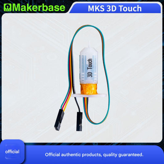 Makerbase 3D Touch 3D Printer Accessory: Automatic Leveling Sensor