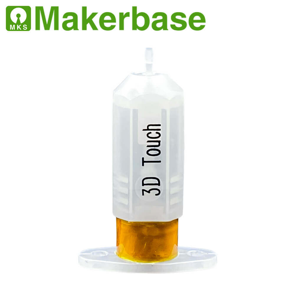 Makerbase 3D Touch 3D Printer Accessory: Automatic Leveling Sensor