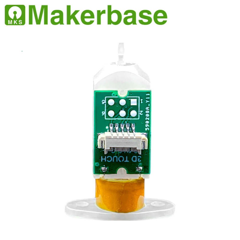 Makerbase 3D Touch 3D Printer Accessory: Automatic Leveling Sensor