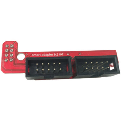 Makerbase 3D printer Ramps 1.4 adapter, LCD2004 module/12864 control panel adapter display