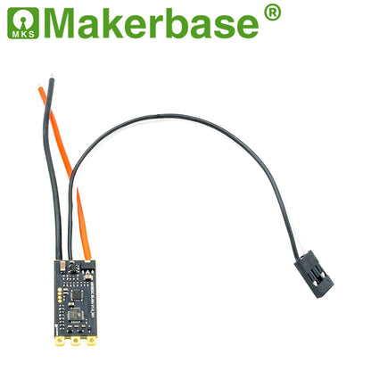 Makerbase MKSESC BL45A BLHeli_S ESC Support 2-6S
