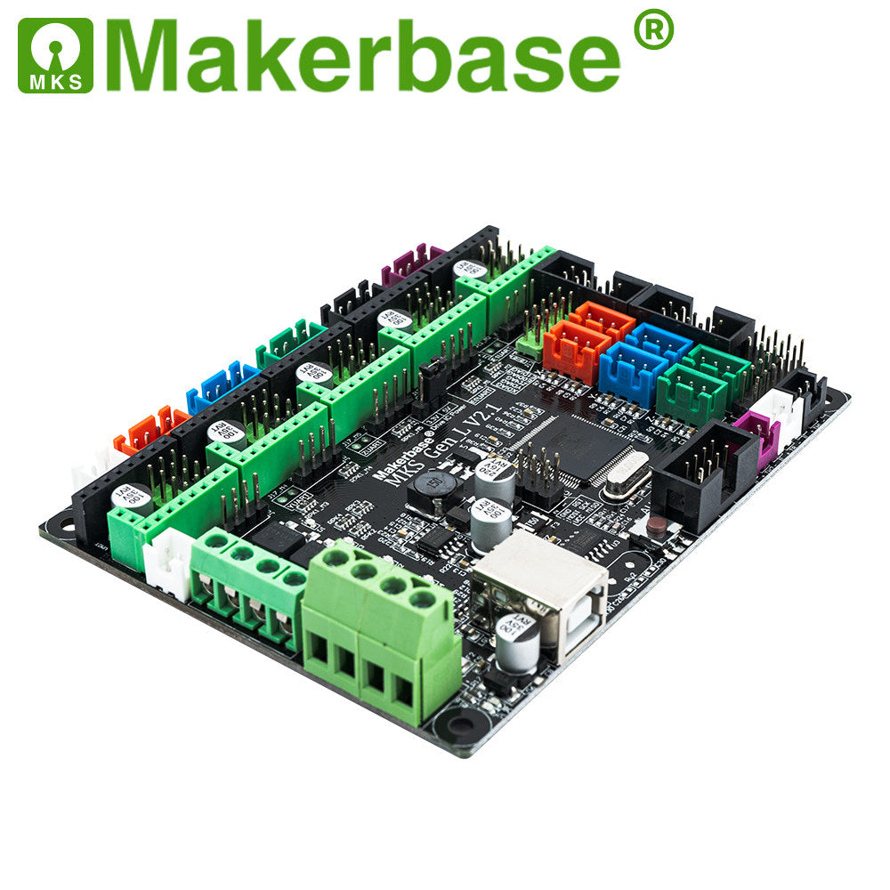 Makerbase MKS Gen-L 3D printer control board motherboard