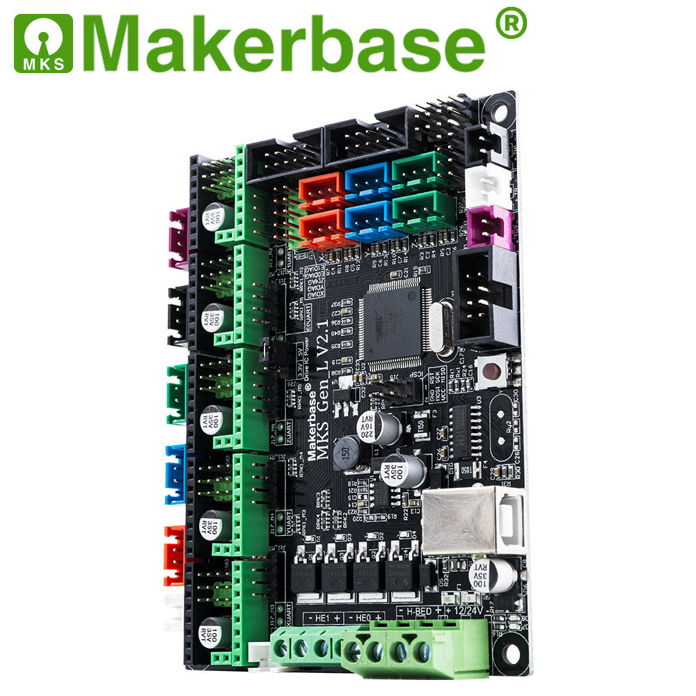 Makerbase MKS Gen-L 3D printer control board motherboard