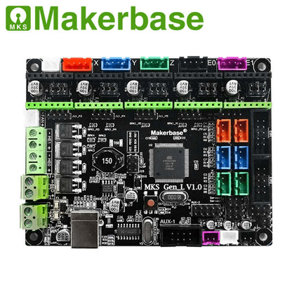 Makerbase MKS Gen-L 3D printer control board motherboard