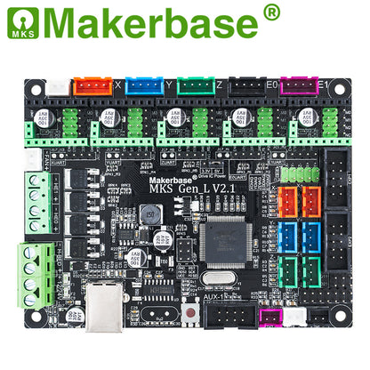 Makerbase MKS Gen-L 3D printer control board motherboard