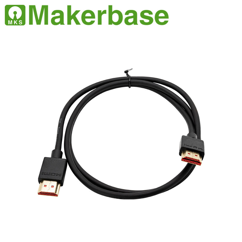 Makerbase MKS IPS50 HDMI High-Definition Display TFT Display