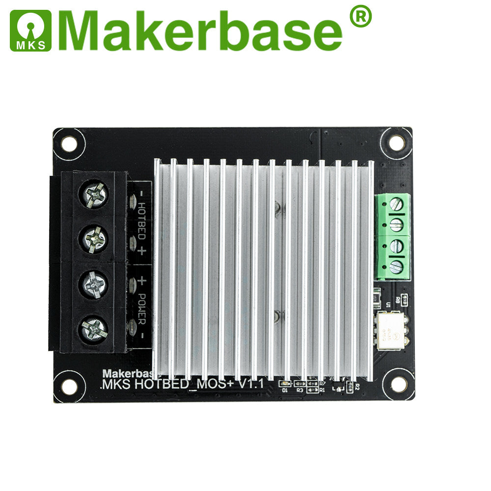 Makerbase MKS MOS+ Extra Large MOSFET for 3D Printers