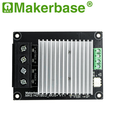 Makerbase MKS MOS+ Extra Large MOSFET for 3D Printers