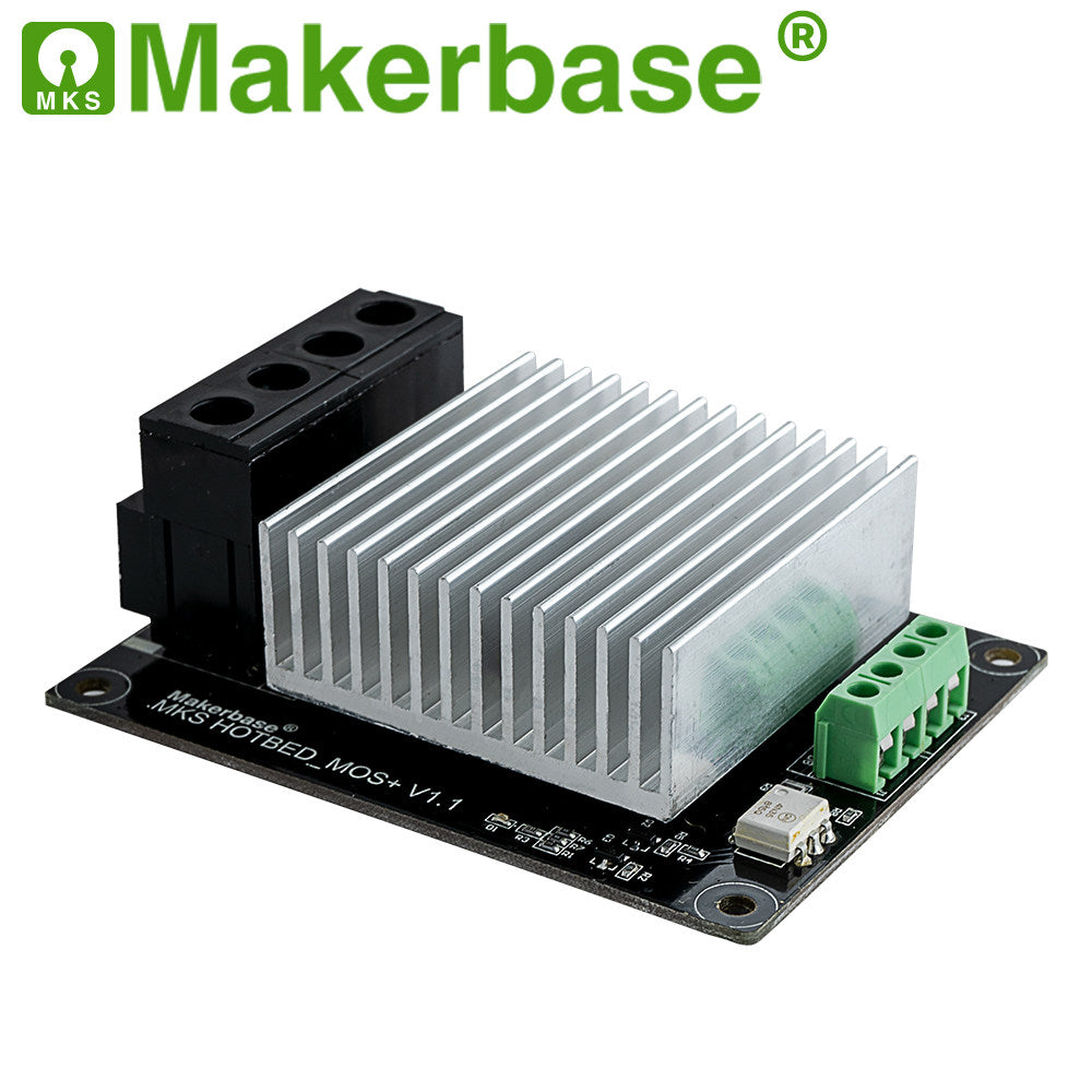 Makerbase MKS MOS+ Extra Large MOSFET for 3D Printers