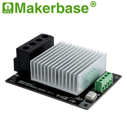 Makerbase MKS MOS+ Extra Large MOSFET for 3D Printers