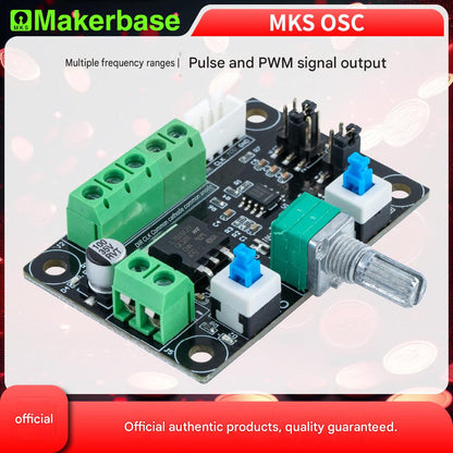 Makerbase MKS OSC Stepper Motor Drive Controller