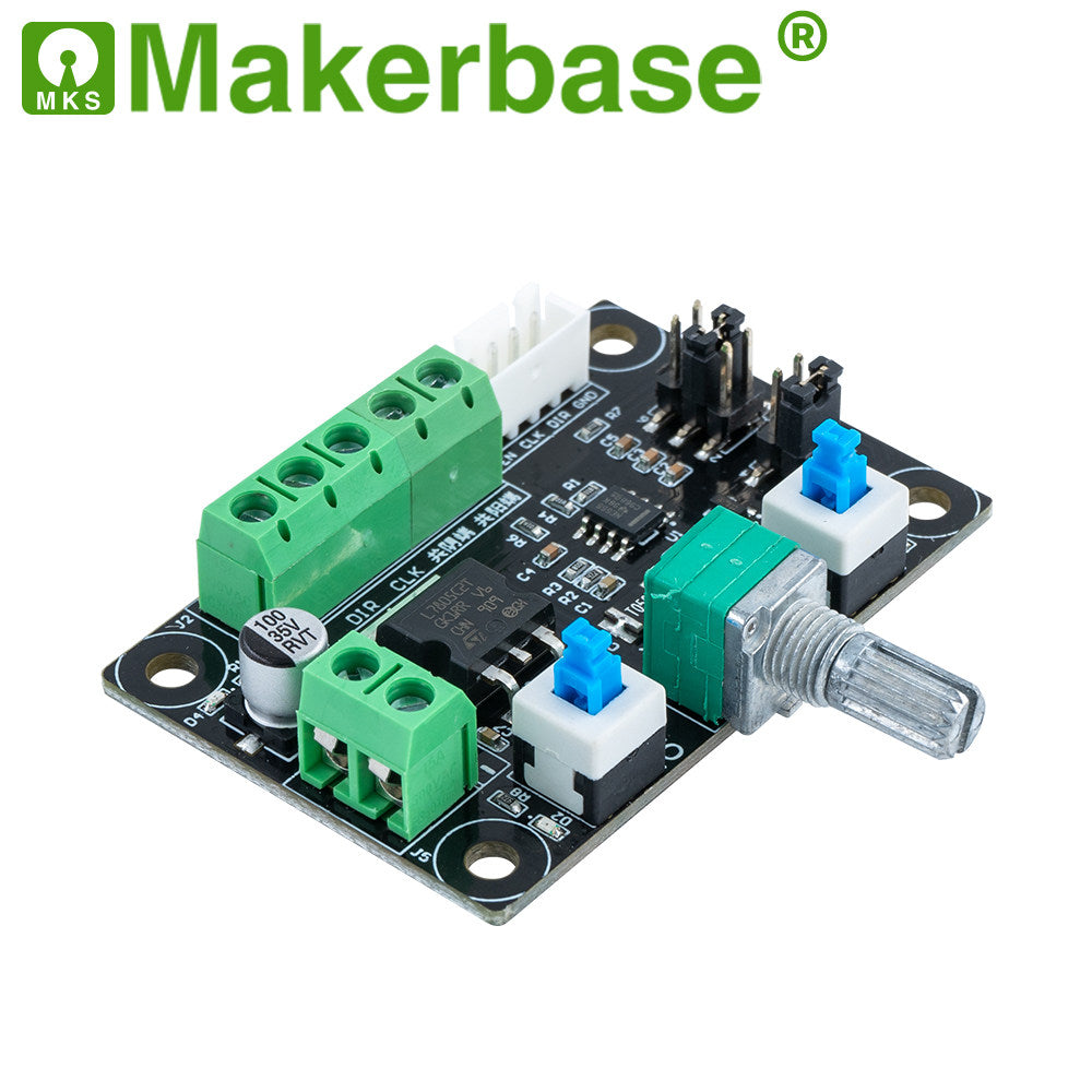 Makerbase MKS OSC Stepper Motor Drive Controller