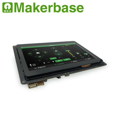Makerbase MKS Pad 7-inch Capacitive Screen 3D Printing Accessories