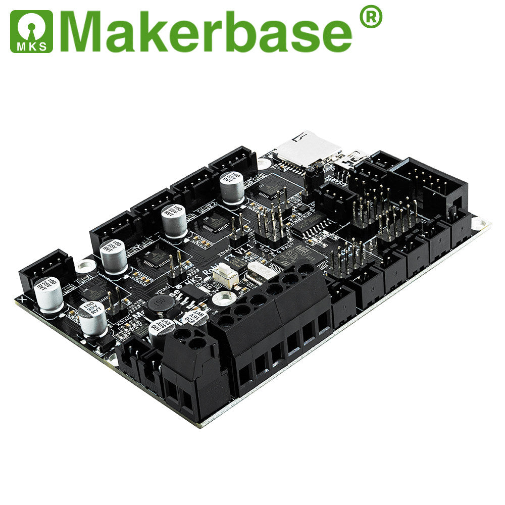 Makerbase MKS Robin E3 3D printer motherboard CR-10 Ender3/VORON V0.1