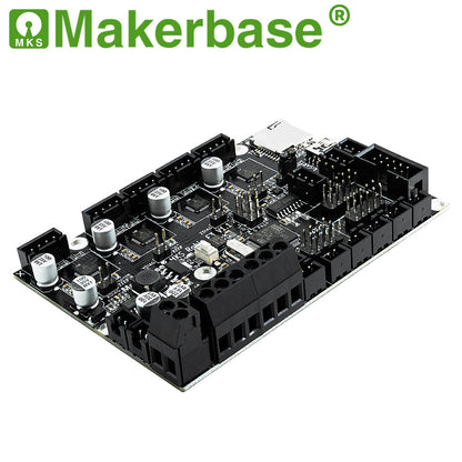Makerbase MKS Robin E3 3D printer motherboard CR-10 Ender3/VORON V0.1